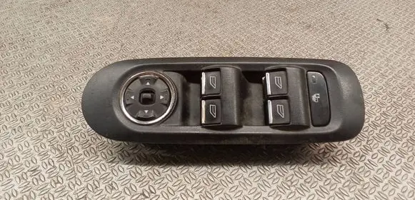 Ford S-MAX Electric window control switch AM2T14A132AA