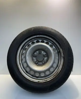 Mercedes-Benz CLS C219 R16 spare wheel 