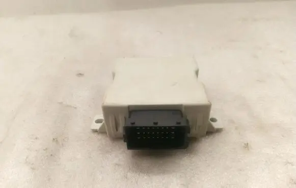 Toyota Avensis T250 Window wiper relay 8594005020