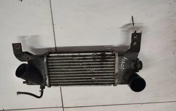 Mazda Premacy Intercooler radiator 