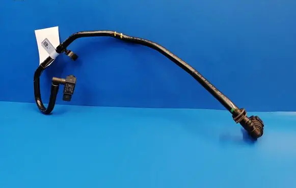 Land Rover Discovery 5 Vacuum line/pipe/hose HPLA0C490BB HPLA75510AA 0261323017