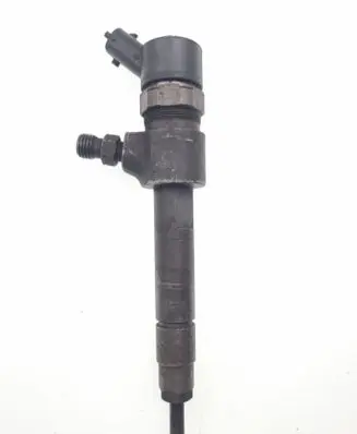 Opel Zafira B Fuel injector 0445110165