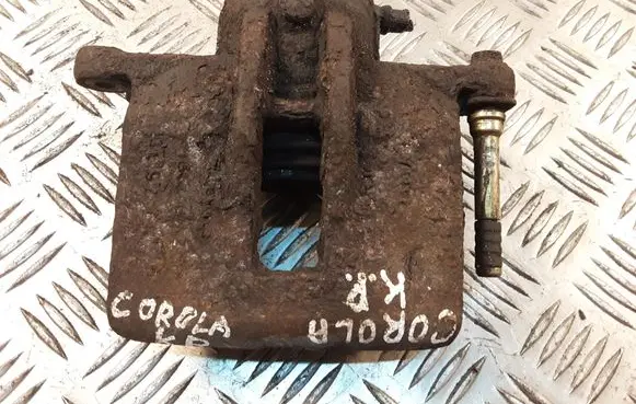 Toyota Corolla E120 E130 Front brake caliper