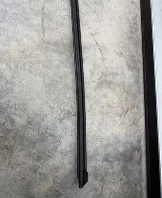 Cupra Tavascan Front door trim (molding) 11H837480A 544581462