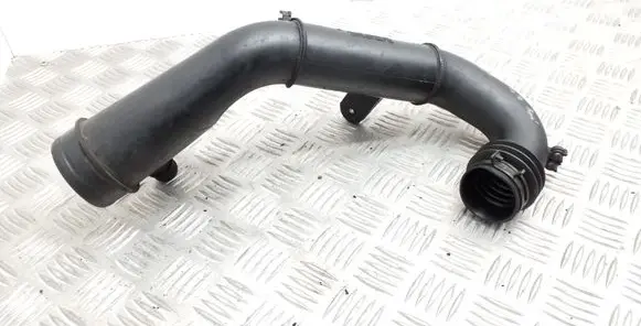 Volkswagen Golf IV Intercooler hose/pipe 1J0129654C 1J0129656B