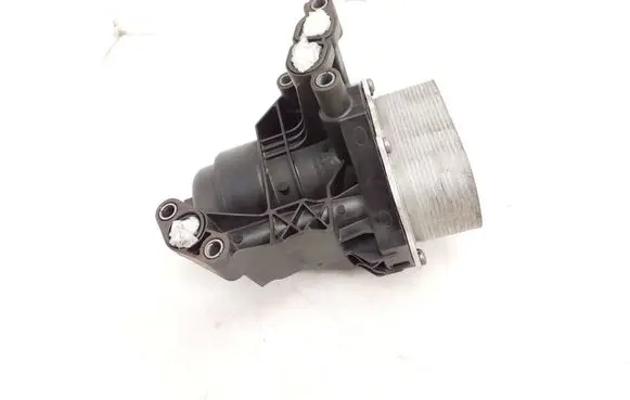 Volkswagen Transporter - Caravelle T6 Oil filter mounting bracket 03N115389P 03N117021