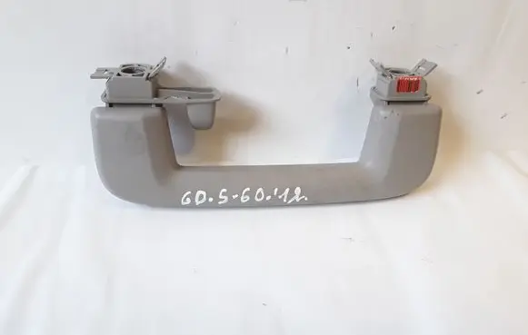 Volvo S60 Rear interior roof grab handle 31305679