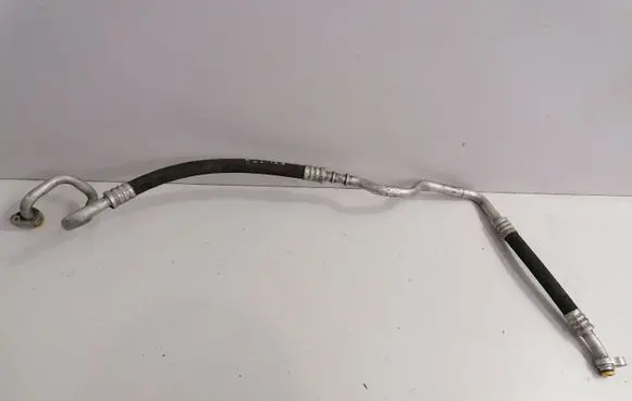 BMW X6 E71 Air conditioning (A/C) pipe/hose 9222724