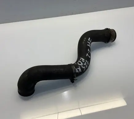 Mercedes-Benz E W211 Engine coolant pipe/hose A2115018582 2115018582