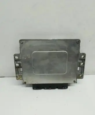 Renault Laguna II Engine control unit/module 8200264679