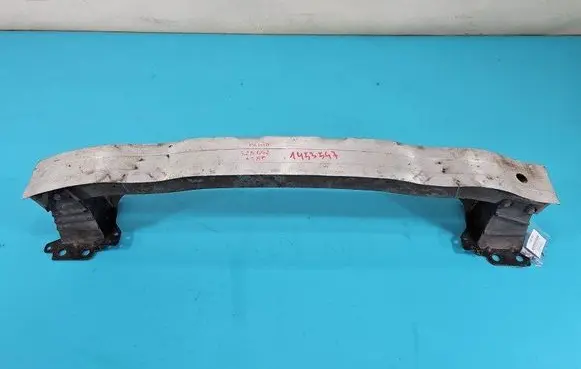 Audi A3 S3 8P Front bumper support beam 8P0807113B IMPRK1453547