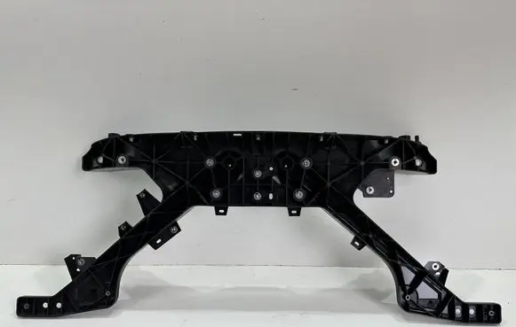 Tesla Model Y Radiator support slam panel 166002600A 24008017910