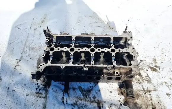 Toyota RAV 4 (XA30) Engine head 