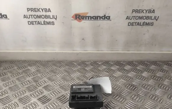 Audi A6 S6 C6 4F Door control unit/module 4F0959795E