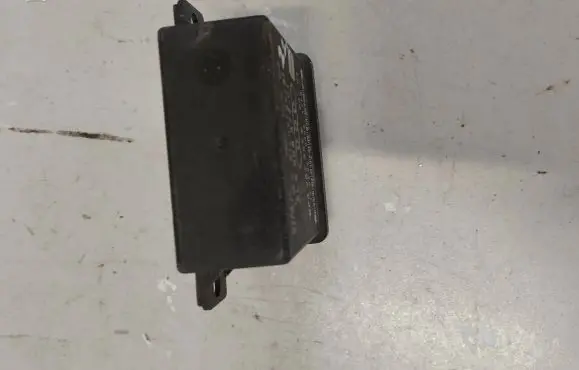 Audi A3 S3 8P Light module LCM 8P0907357F 5LA00837901