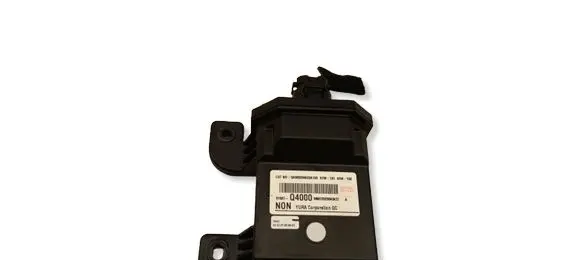 KIA Niro Current control relay 91687Q4000
