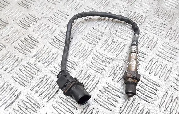 Opel Insignia A Lambda probe sensor 555771620281004186