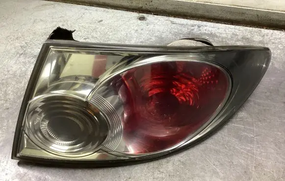 Mazda 6 Rear/tail lights 22061971