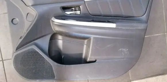 Subaru Levorg Rear door card trim 55TYS