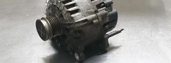 Audi A3 S3 8V Generator/alternator 2614609D