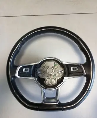 Volkswagen T-Roc Steering wheel 
