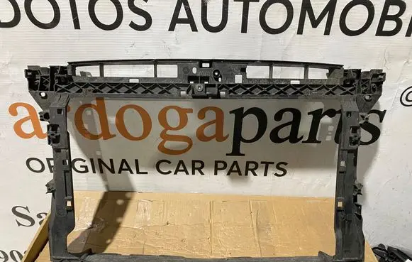 Skoda Superb B8 (3V) Radiator support slam panel 3V0805588C