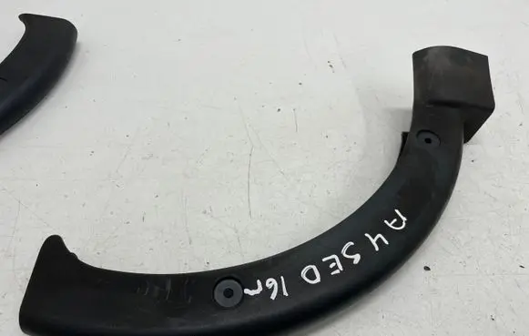 Audi A4 S4 B9 Other trunk/boot trim element 8W5971821