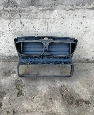 BMW 5 F10 F11 Radiator support slam panel 8049681 804968112