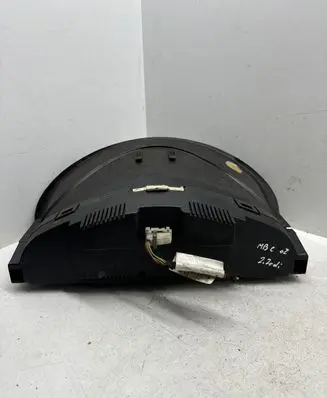 Mercedes-Benz C W203 Speedometer (instrument cluster) A2035401511 110008896018