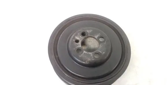 Skoda Octavia Mk2 (1Z) Crankshaft pulley 03G105243