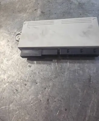 BMW 7 E65 E66 Door control unit/module 6921980 6015004007