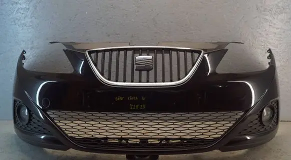 Seat Ibiza IV (6J,6P) Front bumper 6J0807231