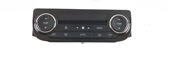 Mitsubishi Outlander Climate control unit 7820A475XA CAB502A040H