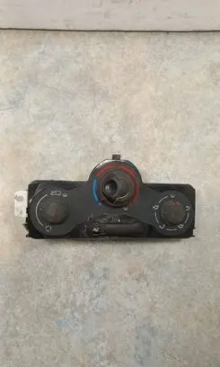 Renault Kangoo II Climate control unit 5F2140100