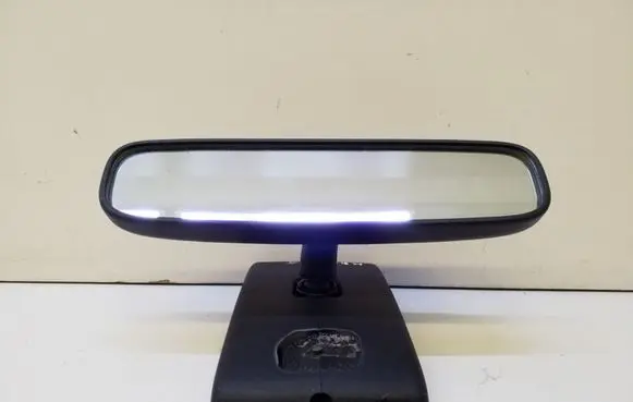 Mazda 5 Rear view mirror (interior) C236691C7 C236691C1 022197
