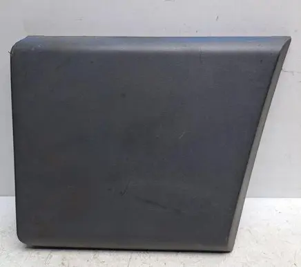 Fiat Ducato Sill/side skirt trim 