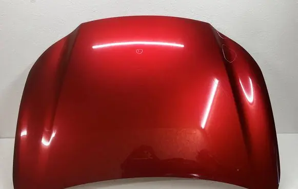 Engine bonnet/hood