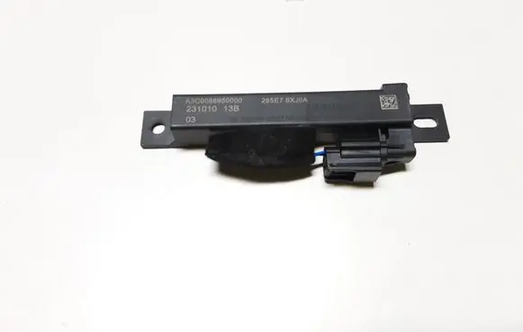 Nissan Juke II F16 Keyless system antenna A3C0086950000 285E76XJ0A