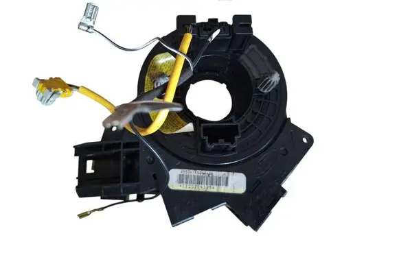 Ford Connect Airbag slip ring squib (SRS ring) 0265005542 9T1T3F818AA