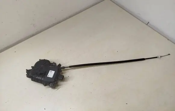 Land Rover Range Rover Sport L494 Front door soft close latching motor CK52218A42AE