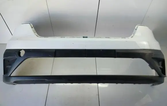 Renault Trafic III (X82) Front bumper 620226941R