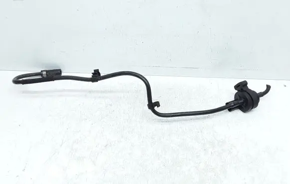 Vacuum valve