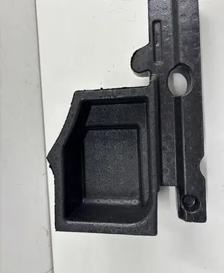 Audi Q5 SQ5 Trunk bottom trim panel 80A012109F