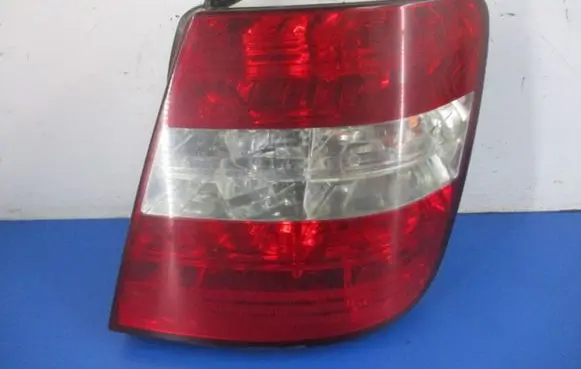 Fiat Stilo Rear/tail lights 46758985
