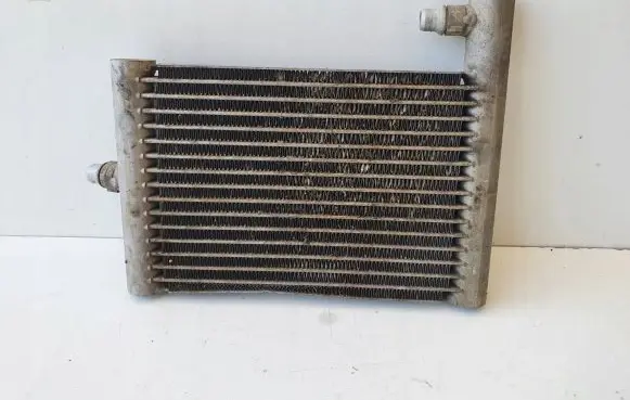 BMW X3 F25 Coolant radiator 7823546