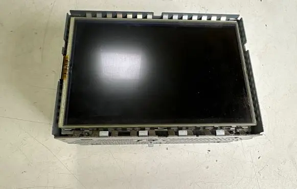 Land Rover Discovery 4 - LR4 Screen/display/small screen 7612052086