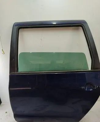 Seat Alhambra (Mk1) Rear door