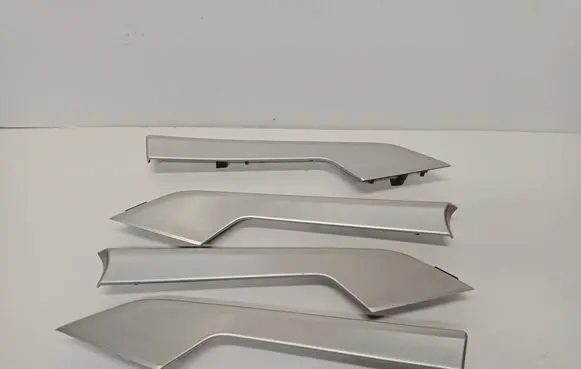 Audi A4 S4 B9 Front door trim bar 8W0867410