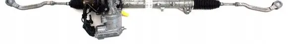 Peugeot 308 Steering rack 1638538280 1616445880
