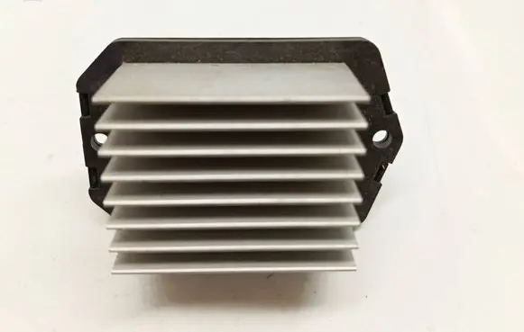 Honda CR-V Heater blower motor/fan resistor 0778000710